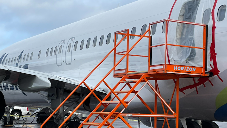 Boeing 737 Max Woes Force Thousands to Alter Travel Plans Amid Safety Probe