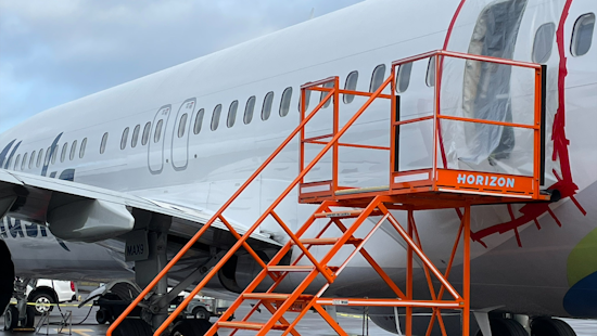 Boeing 737 Max Woes Force Thousands to Alter Travel Plans Amid Safety Probe