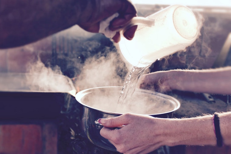 Boil Water Notice Issued in Livingston Following Electrical Repairs to Water System