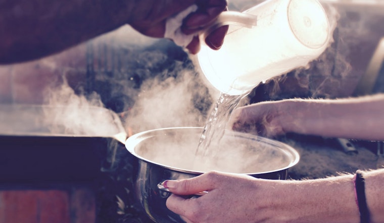Boil Water Notice Issued in Livingston Following Electrical Repairs to Water System