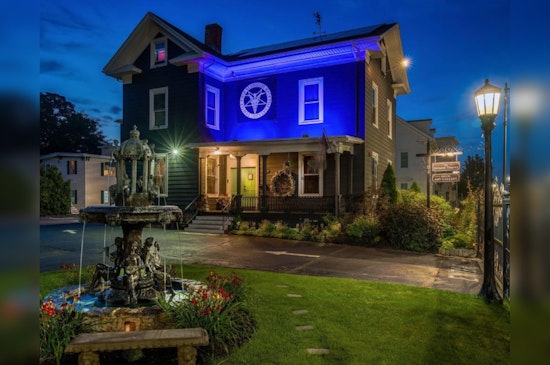 Bomb Plot Bust, Michigan Man Charged with Plan to Demolish Salem's Satanic Temple