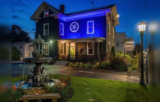 Bomb Plot Bust, Michigan Man Charged with Plan to Demolish Salem's Satanic Temple