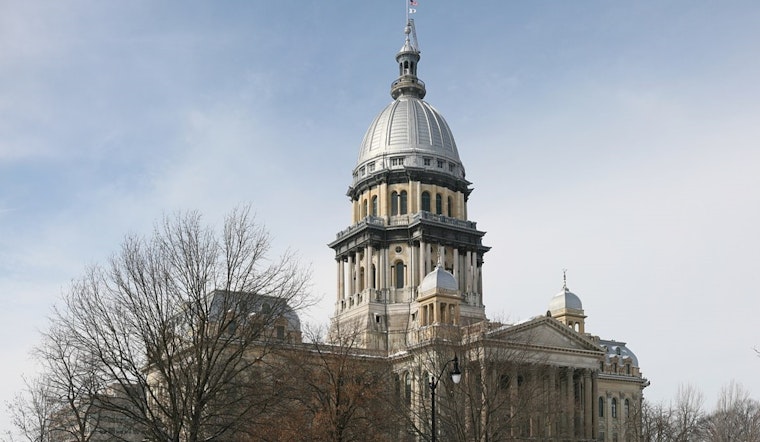 Bomb Threat Blitz Target State Capitols, Illinois Swept in Nationwide Scare