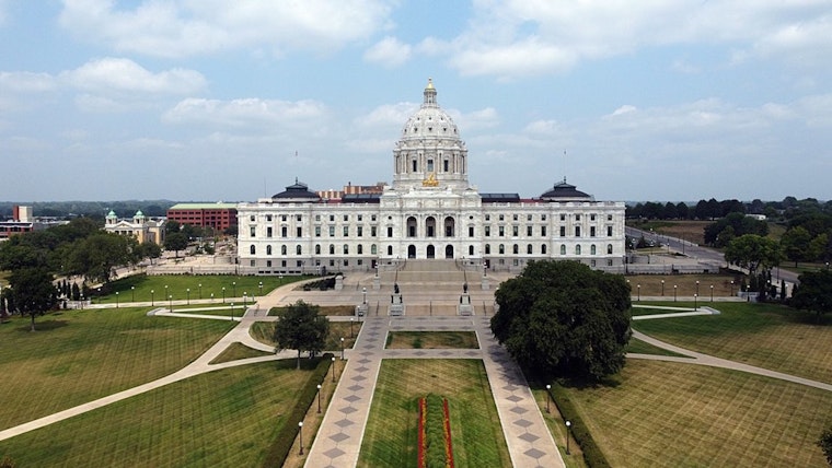 Bombshell Scare! State Capitols from Minnesota to Montana Hit with Wave of Threats