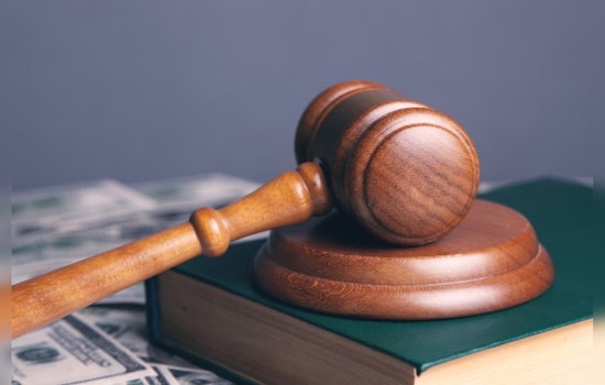 Bond Denied for Suspect Charged in Murder of Spalding County Sgt. Marc McIntyre, Georgia Mourns Fifth Officer Lost in 2023