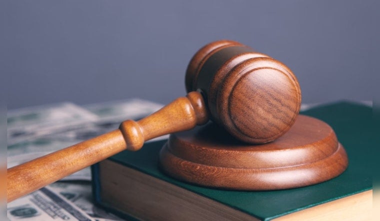 Bond Denied for Suspect Charged in Murder of Spalding County Sgt. Marc McIntyre, Georgia Mourns Fifth Officer Lost in 2023