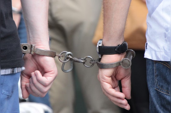 Boston and Columbia Men Charged in Firearms Trafficking, Over Two Dozen Guns Linked to Local Crimes