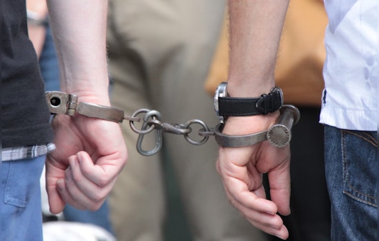 Boston and Columbia Men Charged in Firearms Trafficking, Over Two Dozen Guns Linked to Local Crimes