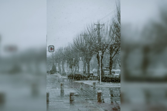 Boston and Surrounding Areas on Alert for Nor'easter Snow and Flood Threats