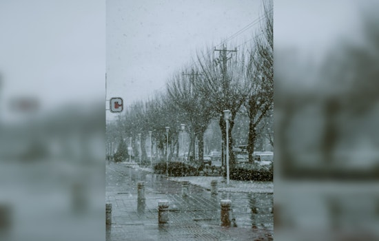 Boston and Surrounding Areas on Alert for Nor'easter Snow and Flood Threats