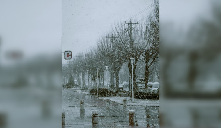 Boston and Surrounding Areas on Alert for Nor'easter Snow and Flood Threats
