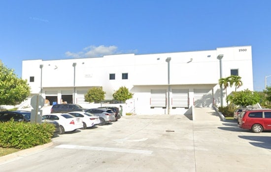 Boston-Based Longpoint Partners Snatches Up Six Miami-Dade Warehouses for $30 Million