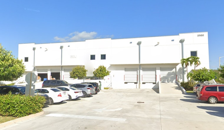 Boston-Based Longpoint Partners Snatches Up Six Miami-Dade Warehouses for $30 Million
