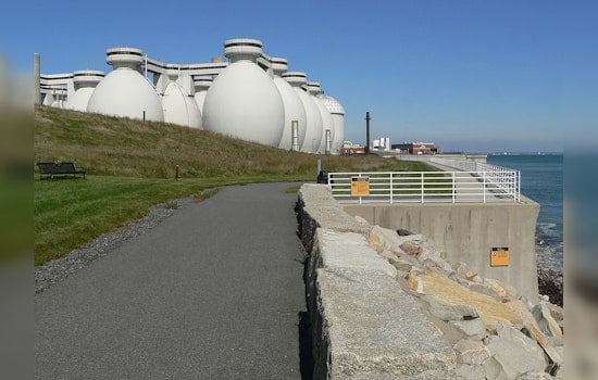 Boston Battles Highest COVID-19 Levels in Wastewater Since January 2022 Amid Healthcare Strain