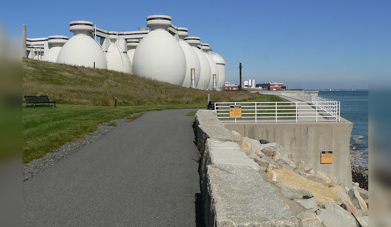 Boston Battles Highest COVID-19 Levels in Wastewater Since January 2022 Amid Healthcare Strain