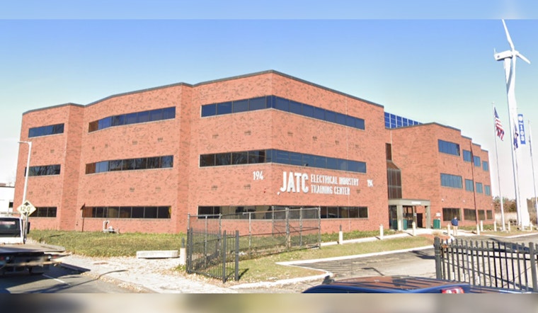 Boston Boosts Electrician Training with $10M Upgrade at Dorchester's JATC for Green Energy Skills