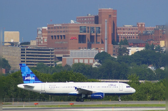 Boston-Bound JetBlue Flight Diverts to Orlando After Passenger's Violent Outburst, Claims to Be 'The Devil'
