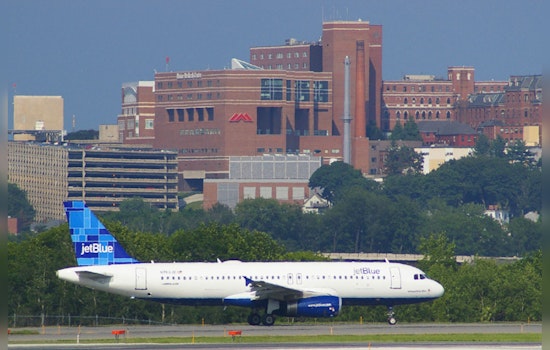 Boston-Bound JetBlue Flight Diverts to Orlando After Passenger's Violent Outburst, Claims to Be 'The Devil'