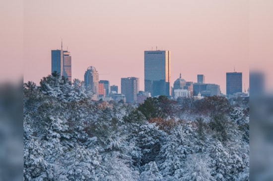 Boston Braces for Weather Whip, Snow, Rain, and Heavy Downpours Forecasted
