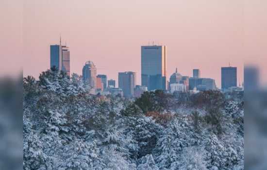 Boston Braces for Weather Whip, Snow, Rain, and Heavy Downpours Forecasted