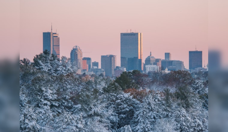 Boston Braces for Weather Whip, Snow, Rain, and Heavy Downpours Forecasted