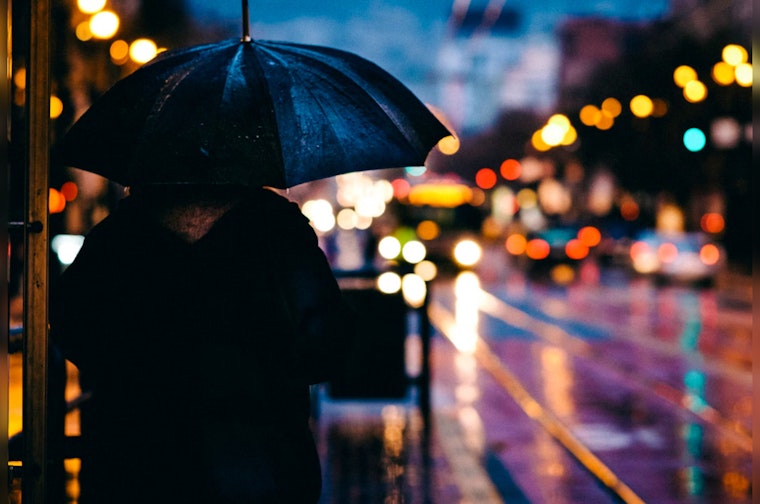 Boston Braces for Wintry Weather Mix with Snow, Rain, and Sleet in Forecast