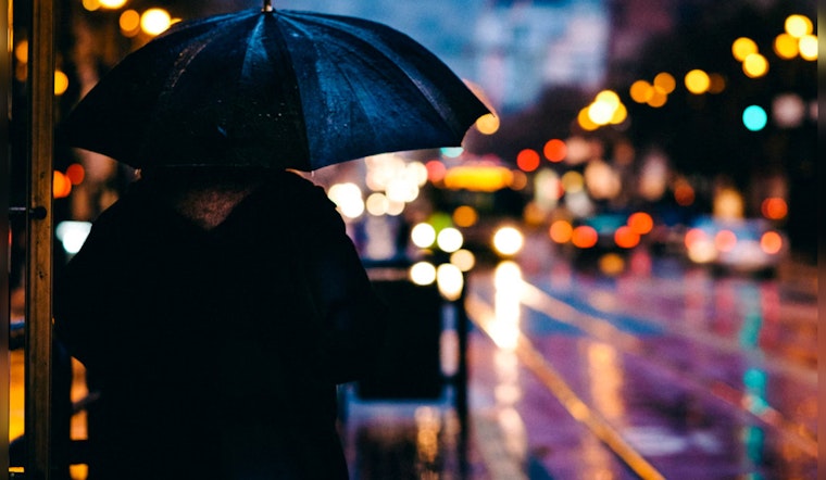 Boston Braces for Wintry Weather Mix with Snow, Rain, and Sleet in Forecast