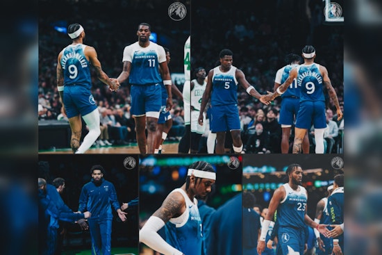 Boston Celtics Maintain Perfect Home Record with Overtime Thriller Against Minnesota Timberwolves