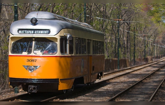 Boston Commuters Face Another Day of Delays as Shuttle Buses Replace Mattapan Trolley