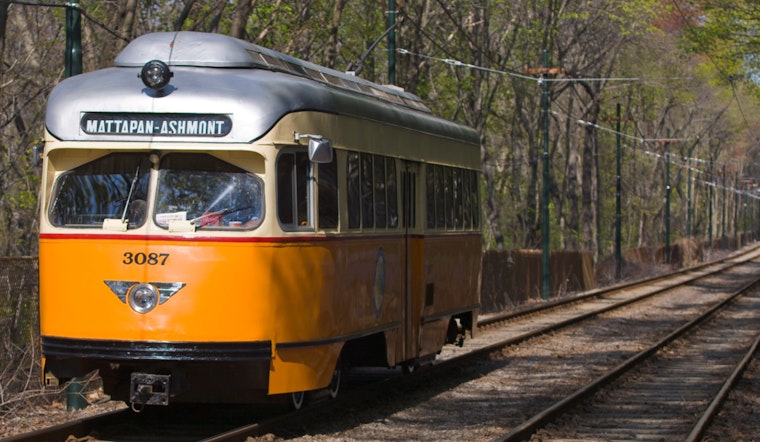 Boston Commuters Face Another Day of Delays as Shuttle Buses Replace Mattapan Trolley