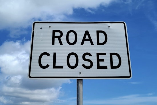 Boston Commuters Face Delays as Major Roadway Shuts for Essential Water Main Repairs