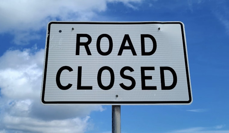 Boston Commuters Face Delays as Major Roadway Shuts for Essential Water Main Repairs