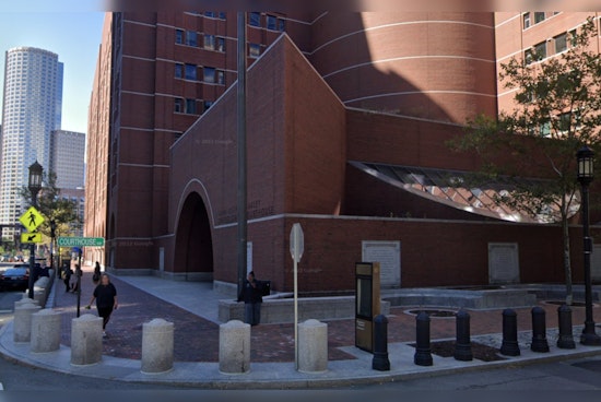 Boston Duo Indicted on Bank Fraud Charges for Loan Scheme Involving State Prison Inmates