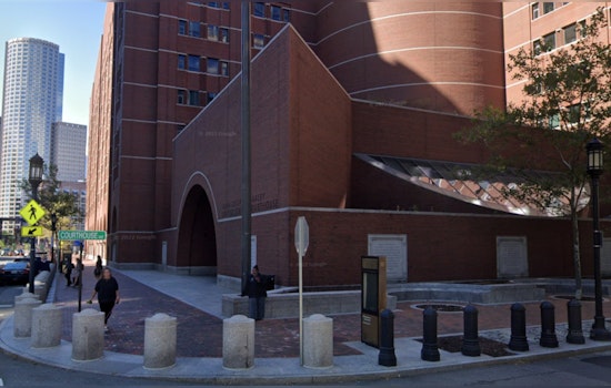 Boston Duo Indicted on Bank Fraud Charges for Loan Scheme Involving State Prison Inmates