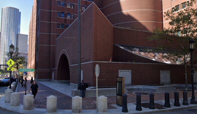 Boston Duo Indicted on Bank Fraud Charges for Loan Scheme Involving State Prison Inmates