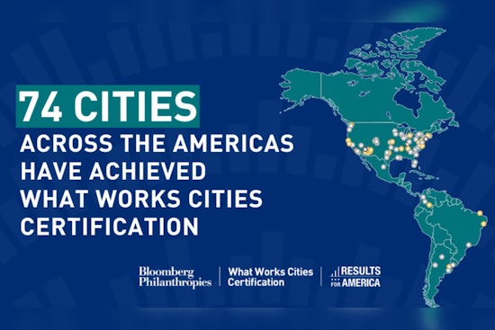 Boston Earns Gold for Stellar Data Management, Mayor Wu Highlights Inclusivity in Local Governance