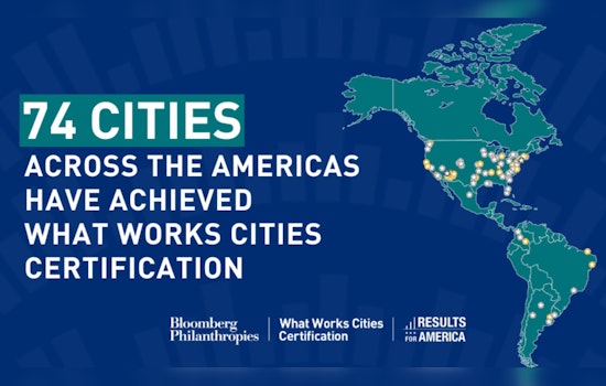 Boston Earns Gold for Stellar Data Management, Mayor Wu Highlights Inclusivity in Local Governance