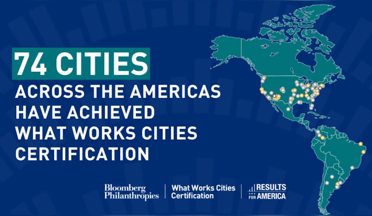 Boston Earns Gold for Stellar Data Management, Mayor Wu Highlights Inclusivity in Local Governance
