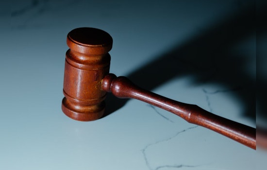 Boston Gang Member "Bucky" Pleads Guilty to Racketeering and Drug Trafficking Charges
