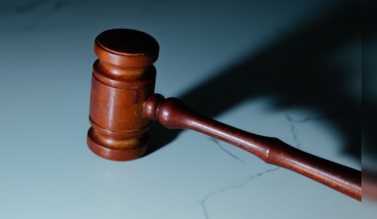 Boston Gang Member "Bucky" Pleads Guilty to Racketeering and Drug Trafficking Charges