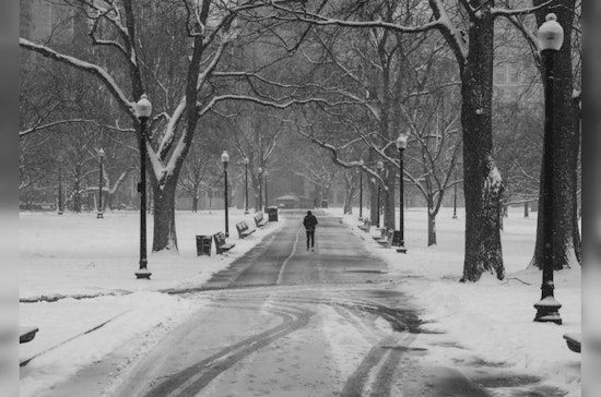 Boston Gears Up for Big Chill as Temperatures Take a Dive Post-Storm