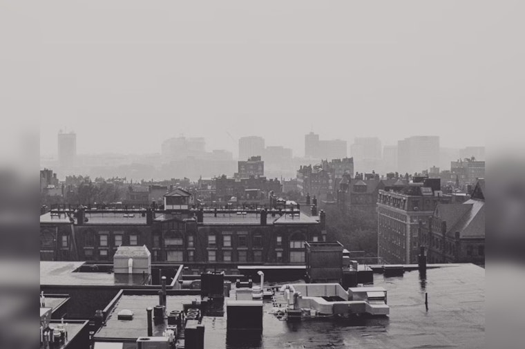 Boston Girds for Wintry Mix of Snow and Rain, Tough Commute Expected
