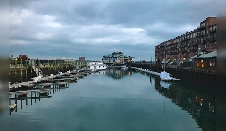 Boston Hunkers Down for Wintry Week, No Major Storms on the Horizon