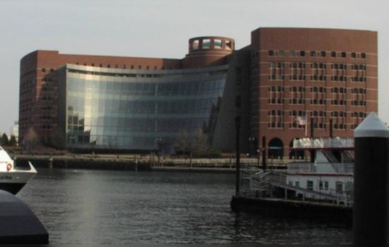 Boston Judge Sentences Chatham Man to Home Detention, Fine for Insider Trading Conspiracy