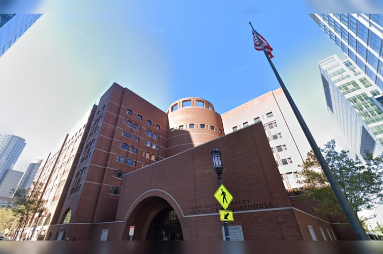 Boston Man Admits to Murder-for-Hire Plot Against Wife and Her Partner