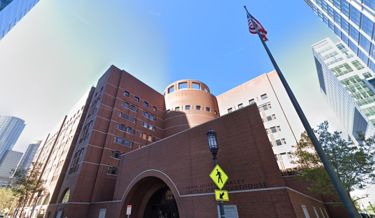 Boston Man Admits to Murder-for-Hire Plot Against Wife and Her Partner