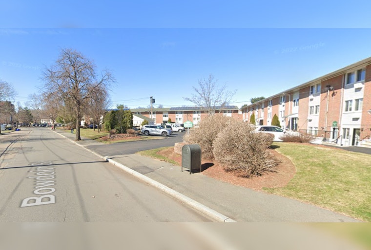 Boston Man Charged with Rape and Assault on Police, Bail Revoked After New Year's Day Incident