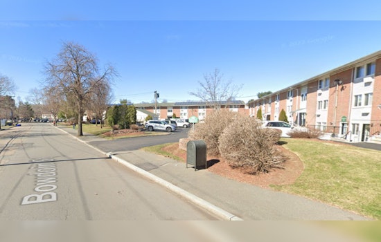 Boston Man Charged with Rape and Assault on Police, Bail Revoked After New Year's Day Incident