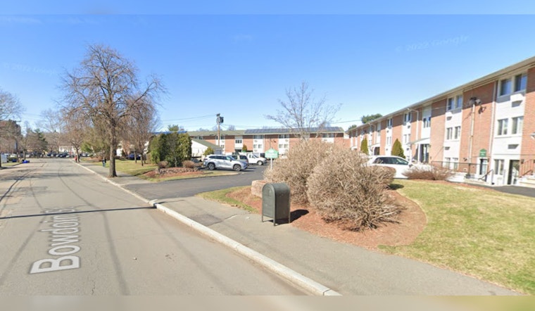 Boston Man Charged with Rape and Assault on Police, Bail Revoked After New Year's Day Incident