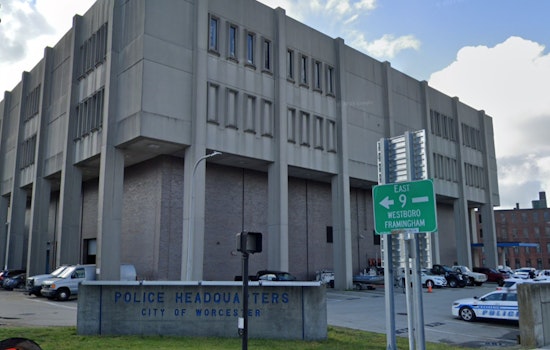 Boston Man Chequan Griswold Arrested, Faces Multiple Charges in Institute Park Shooting
